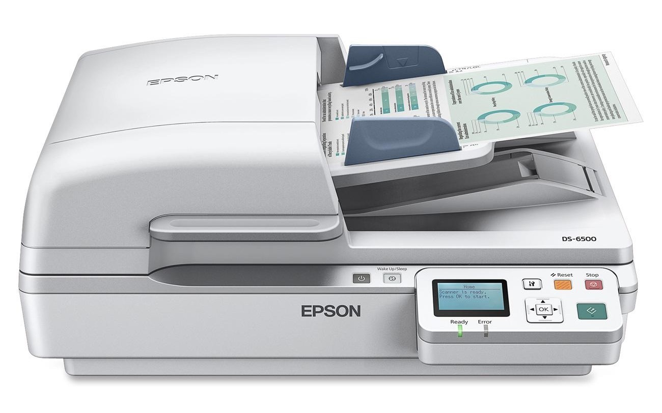 epson scanner software replacement