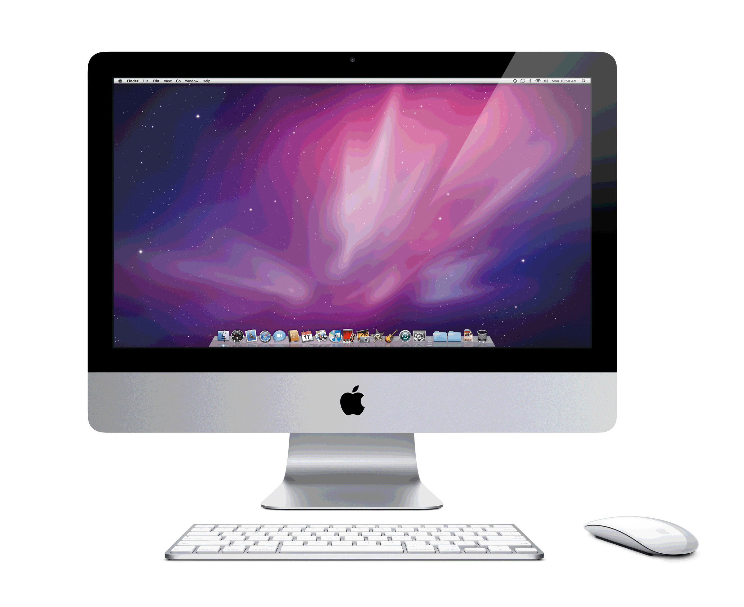 Моноблок imac